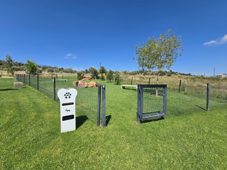 Commercial Property for Sale in Van Der Hoff Park North West